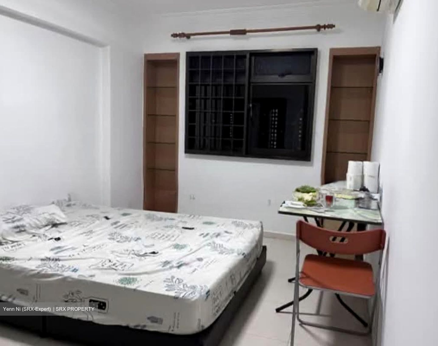 Blk 143 Mei Ling Street (Queenstown), HDB 5 Rooms #559792041